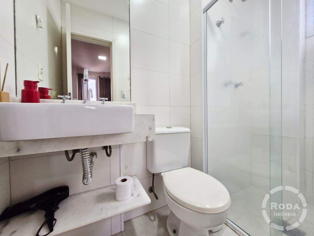 Apartamento à venda no Ponta da Praia: 