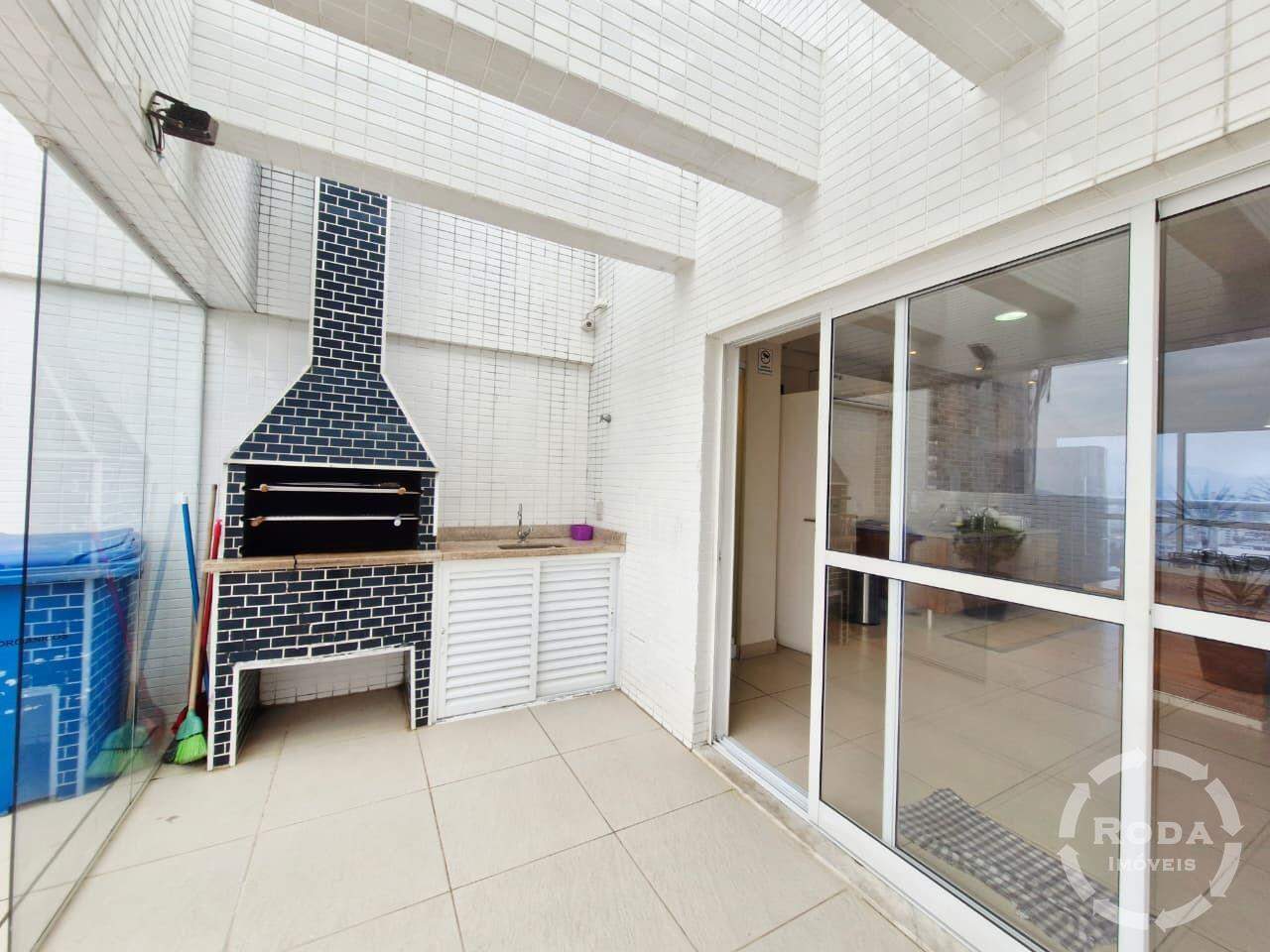 Apartamento à venda no Ponta da Praia: 