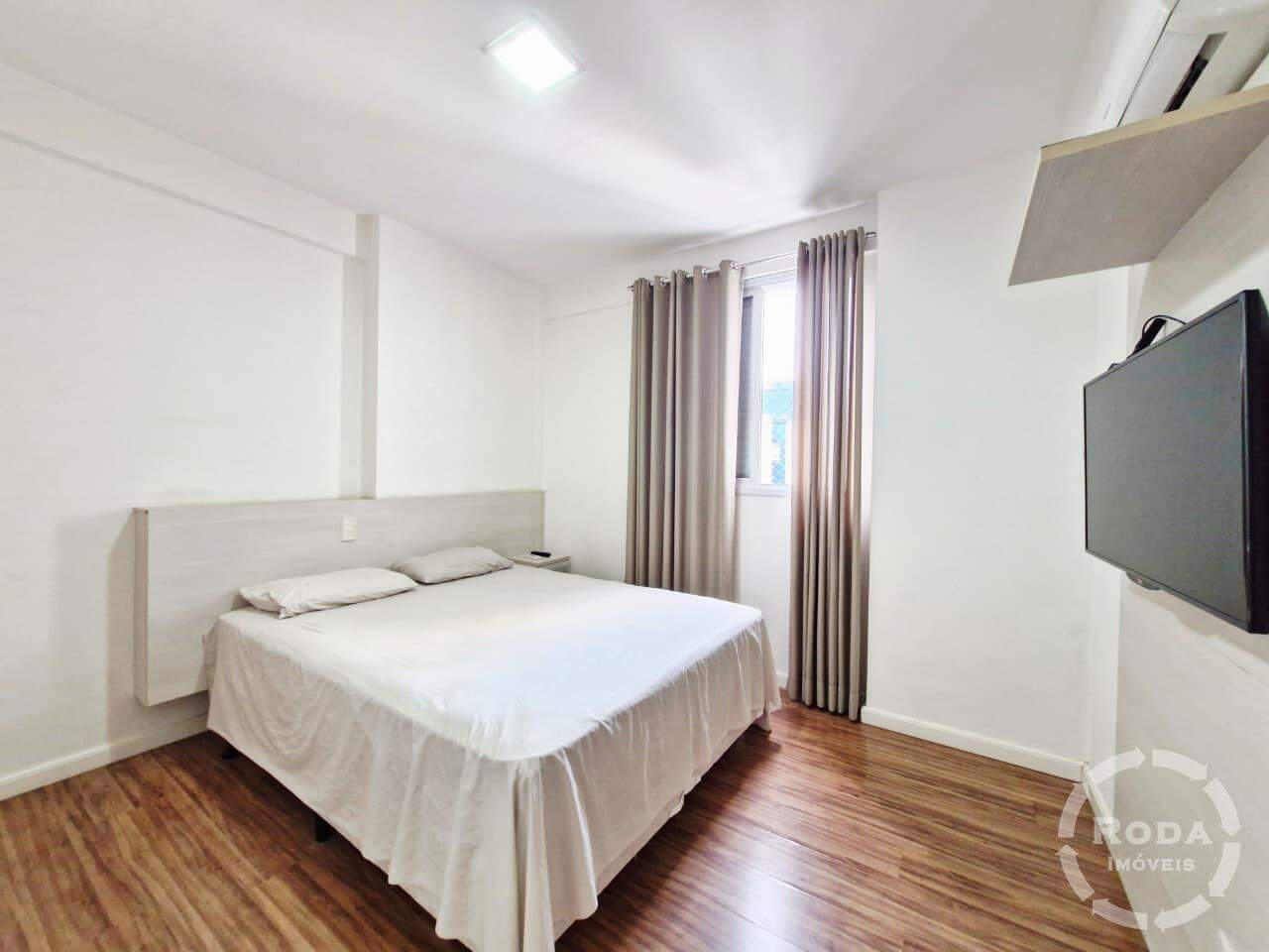 Apartamento à venda no Ponta da Praia: 
