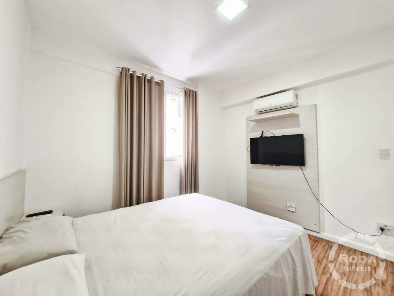 Apartamento à venda no Ponta da Praia: 