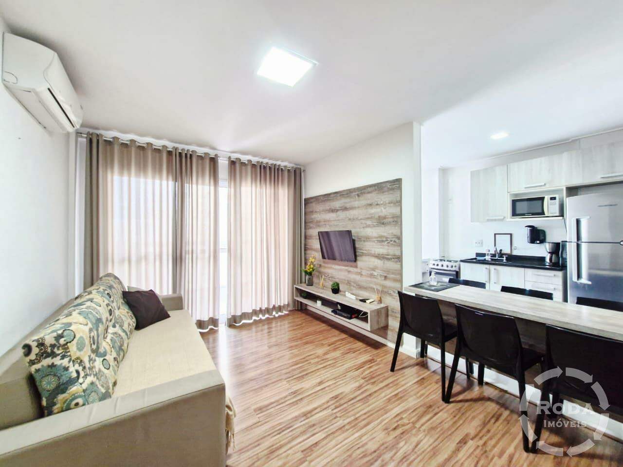 Apartamento à venda no Ponta da Praia: 