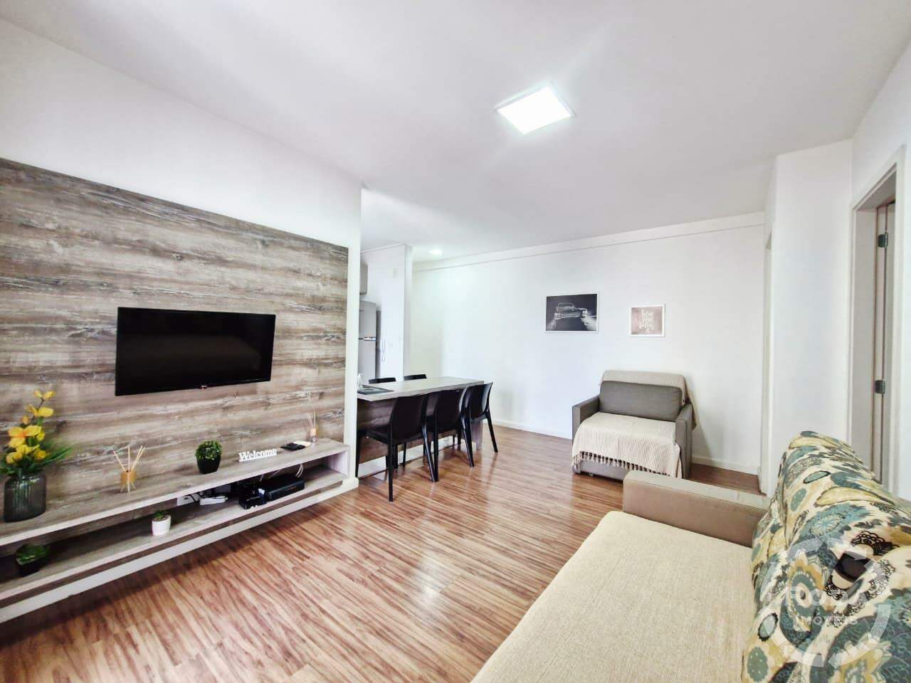 Apartamento à venda no Ponta da Praia: 