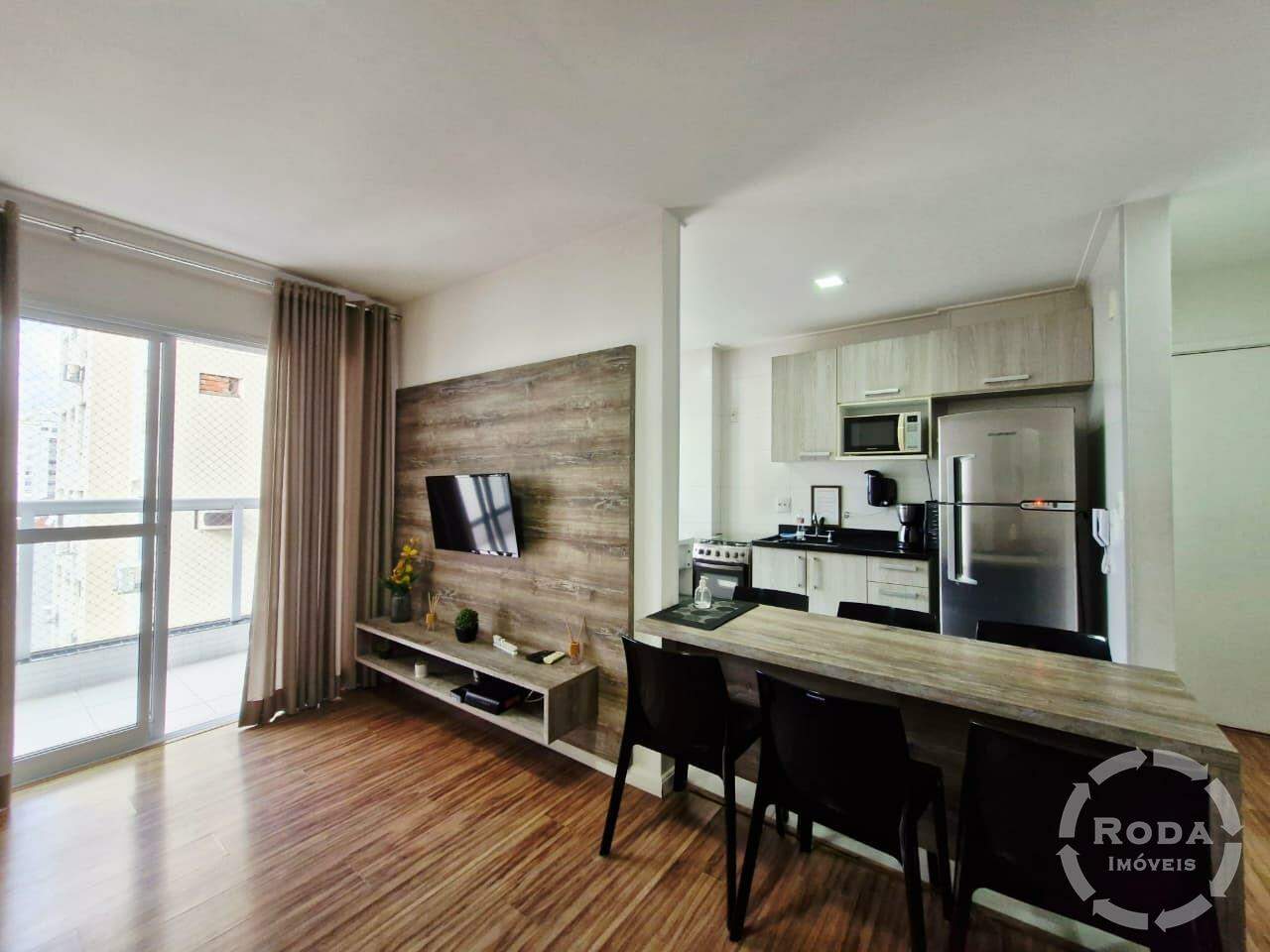 Apartamento à venda no Ponta da Praia: 