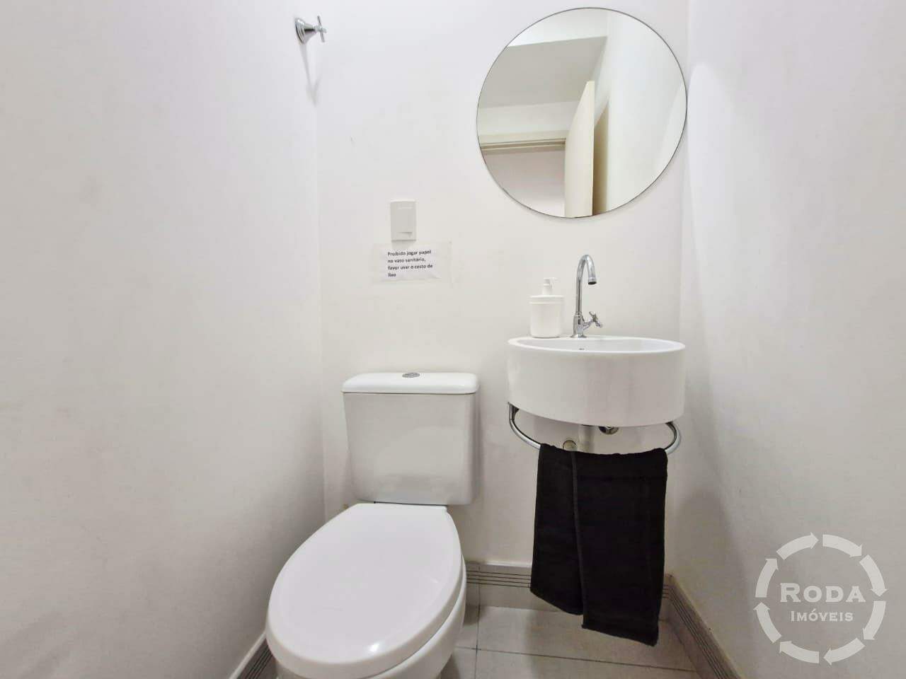 Apartamento à venda no Ponta da Praia: 