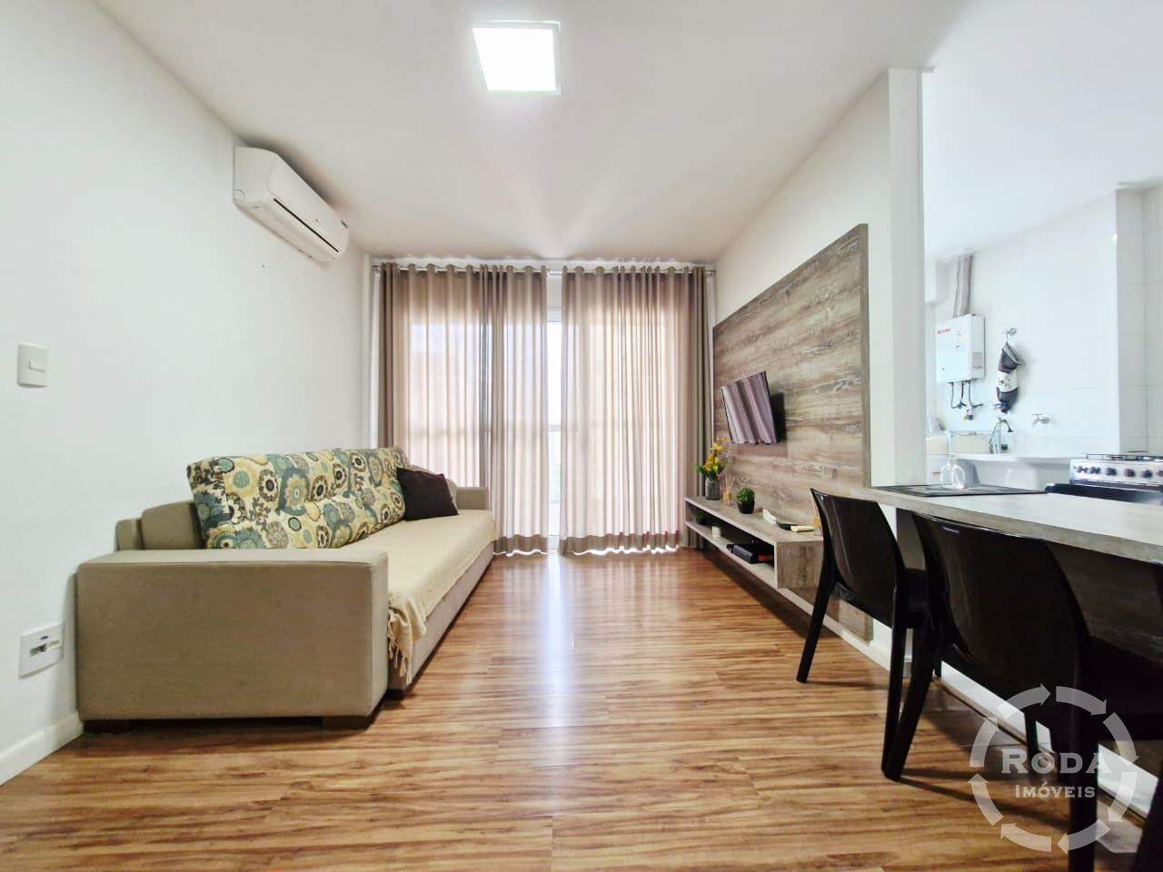 Apartamento à venda no Ponta da Praia: 