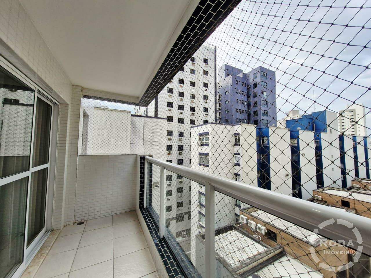 Apartamento à venda no Ponta da Praia: 