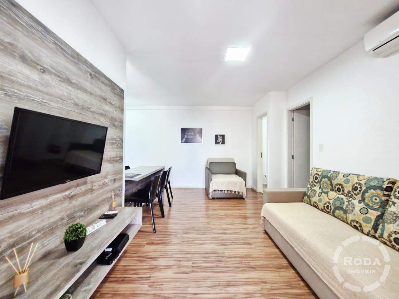 Apartamento à venda no Ponta da Praia: 