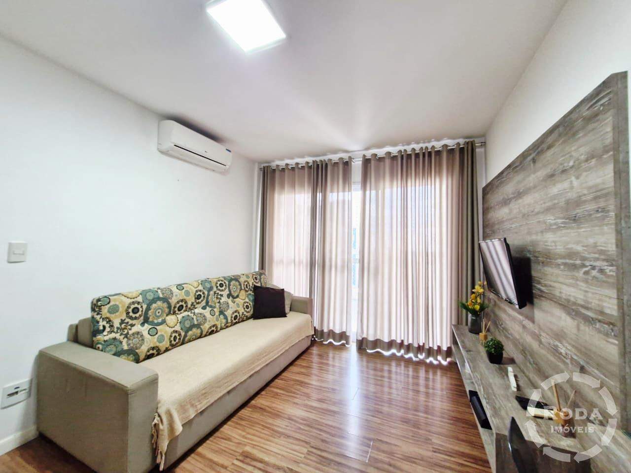 Apartamento à venda no Ponta da Praia: 