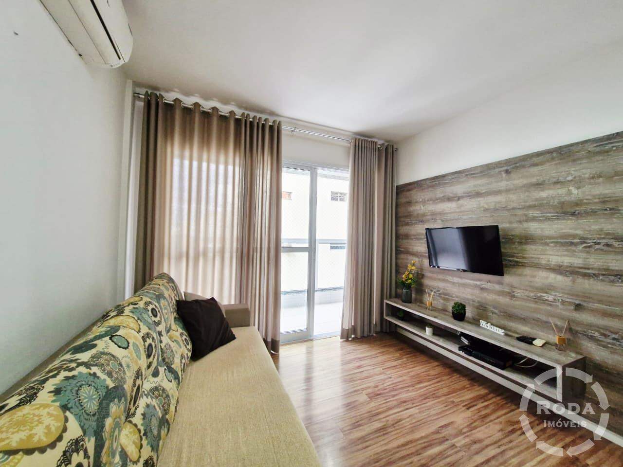 Apartamento à venda no Ponta da Praia: 