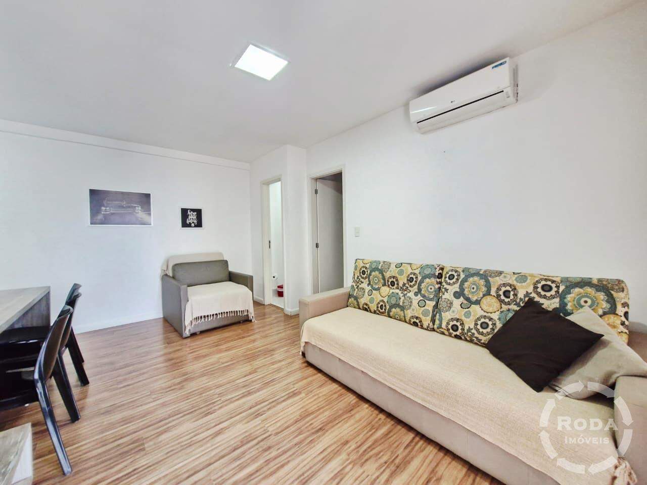 Apartamento à venda no Ponta da Praia: 
