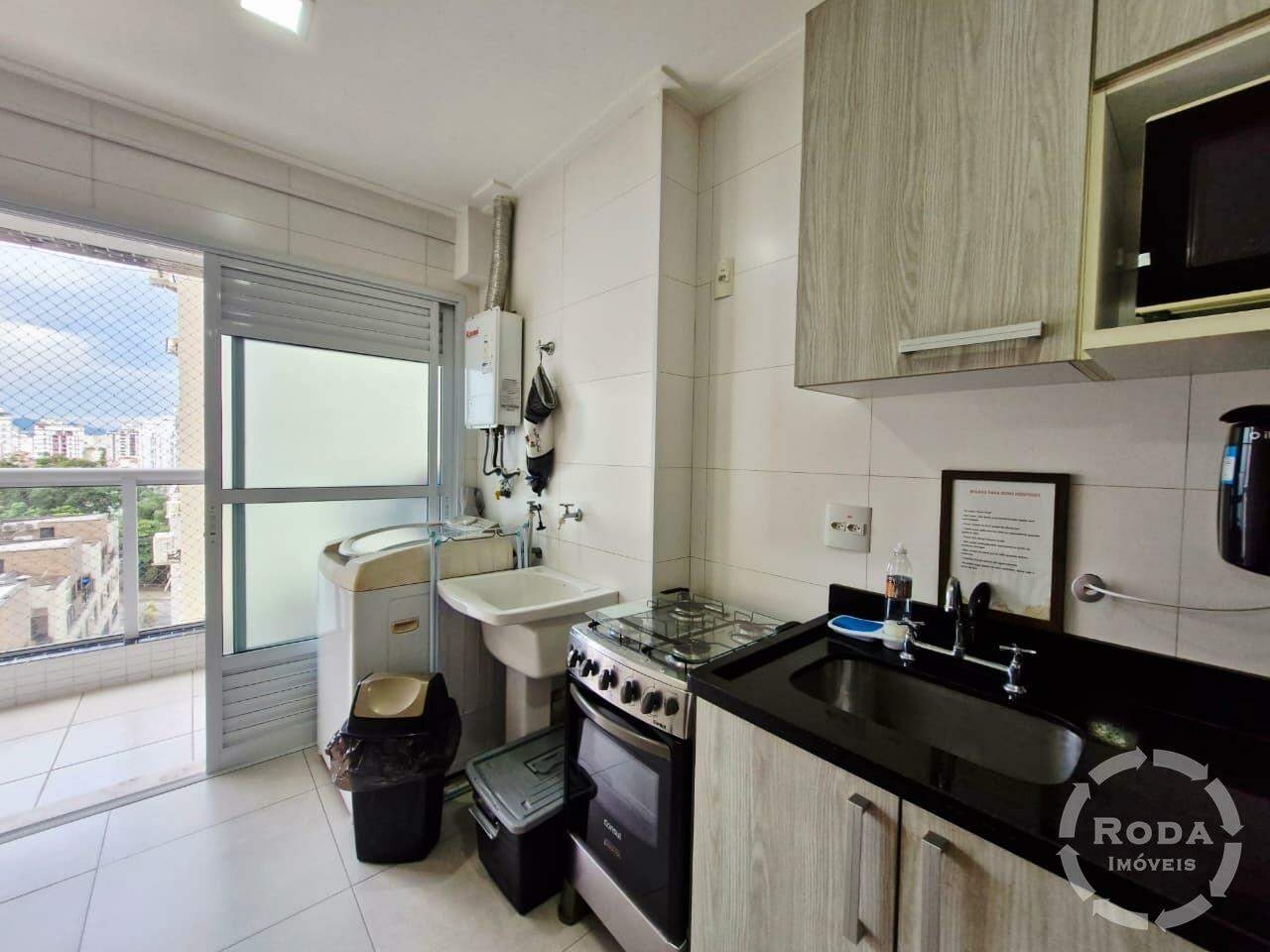Apartamento à venda no Ponta da Praia: 