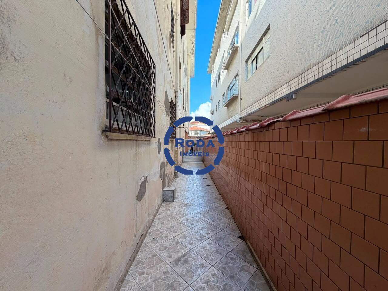 Apartamento à venda no Vila Belmiro: 