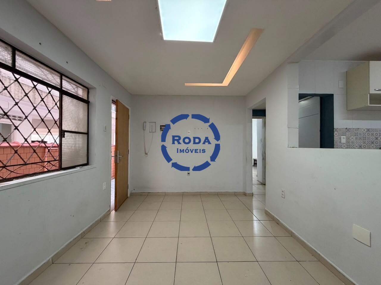Apartamento à venda no Vila Belmiro: 