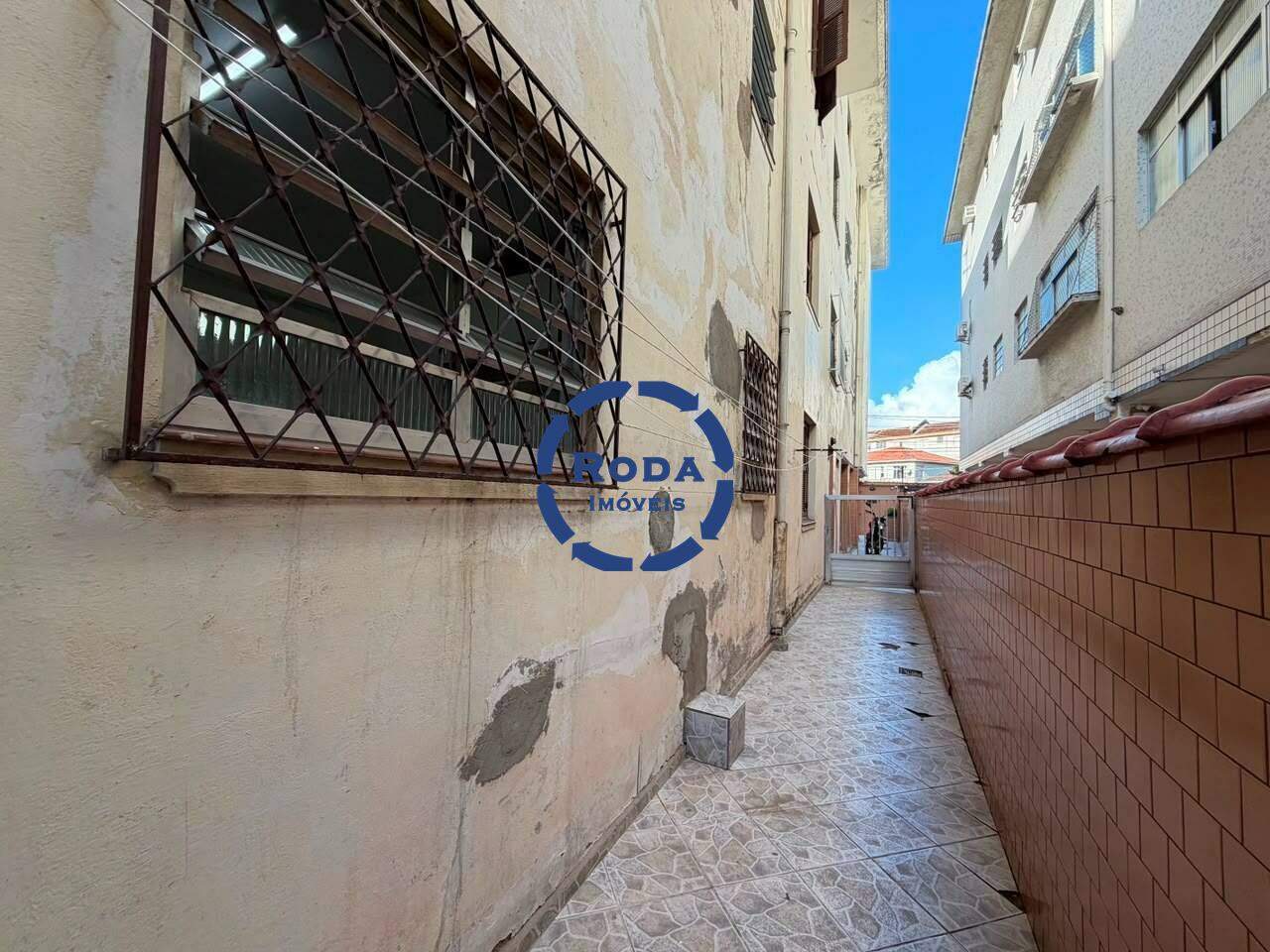 Apartamento à venda no Vila Belmiro: 