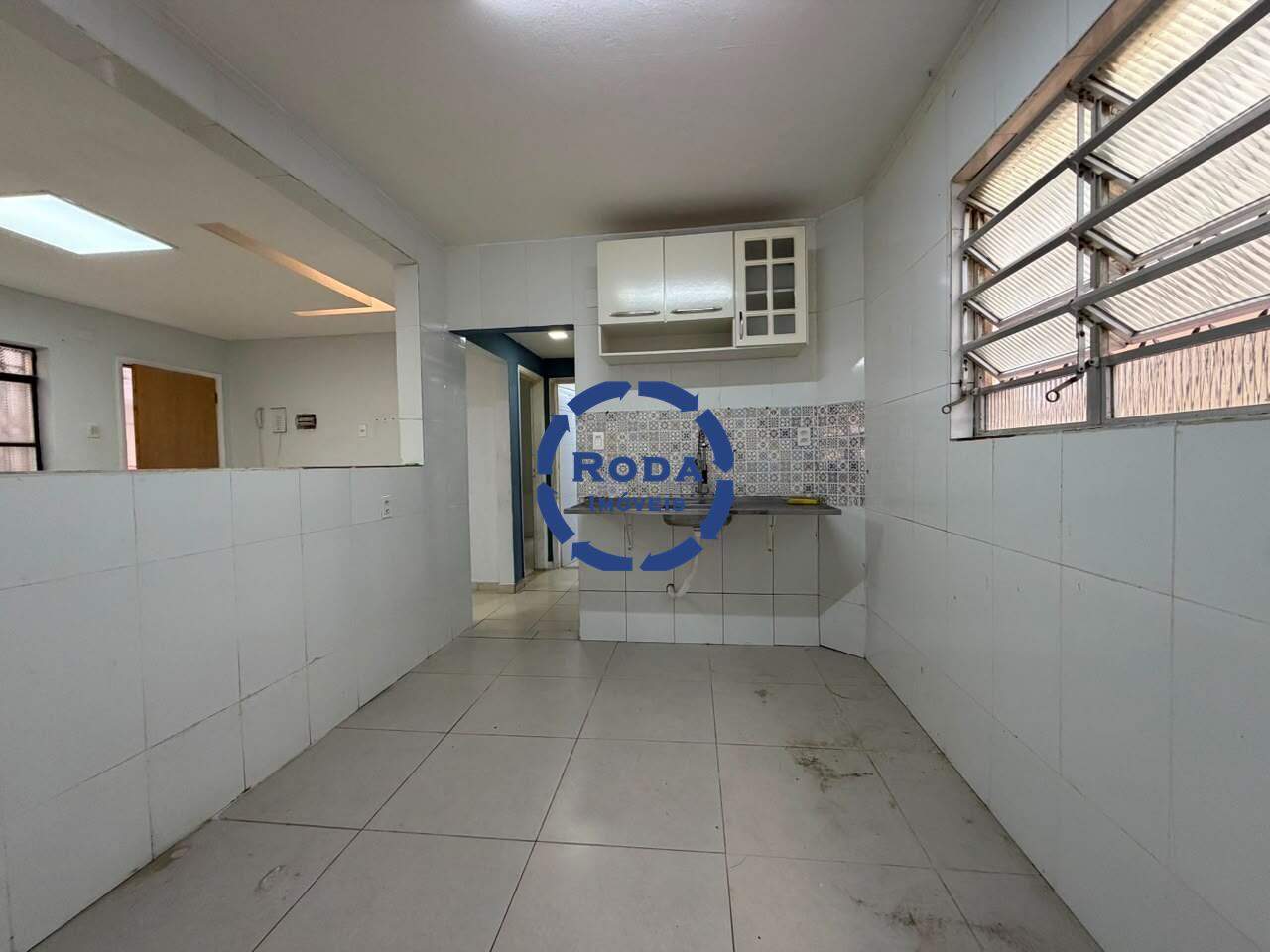 Apartamento à venda no Vila Belmiro: 