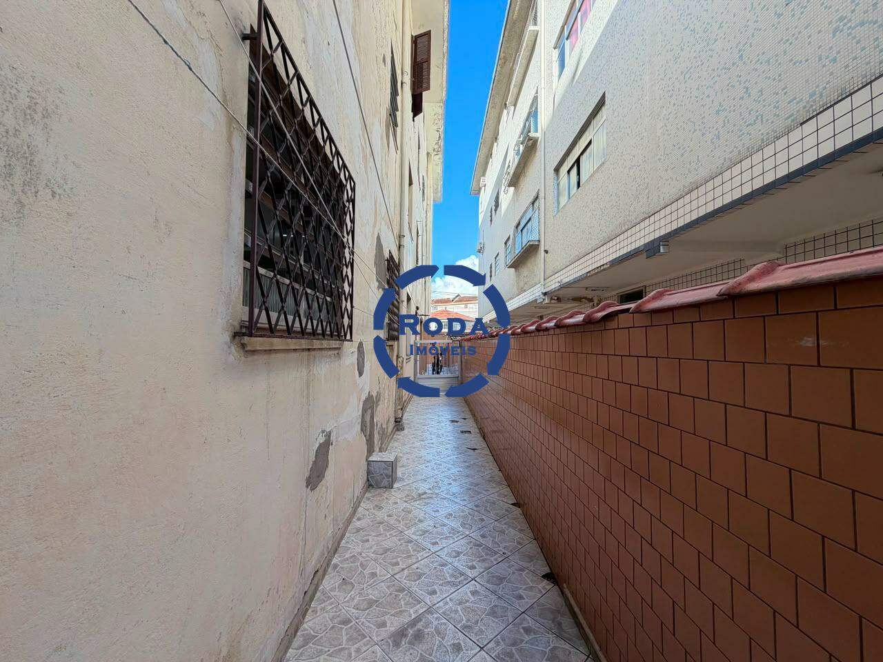 Apartamento à venda no Vila Belmiro: 