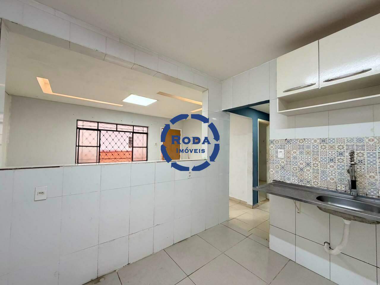 Apartamento à venda no Vila Belmiro: 