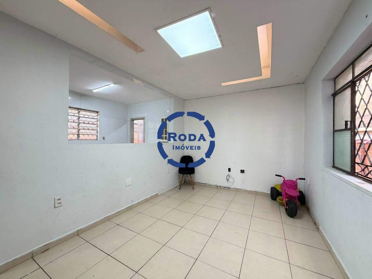 Apartamento à venda no Vila Belmiro: 