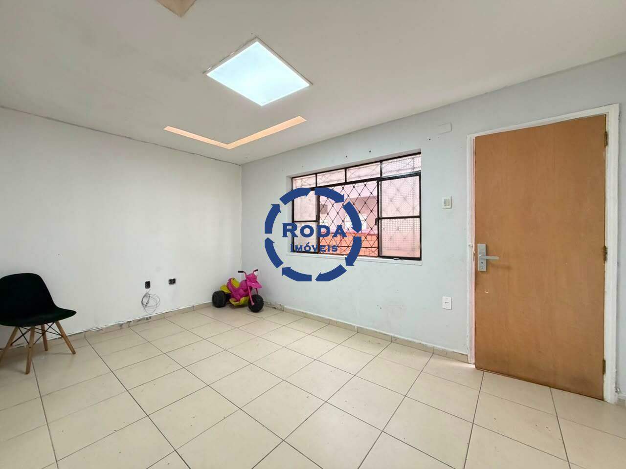 Apartamento à venda no Vila Belmiro: 