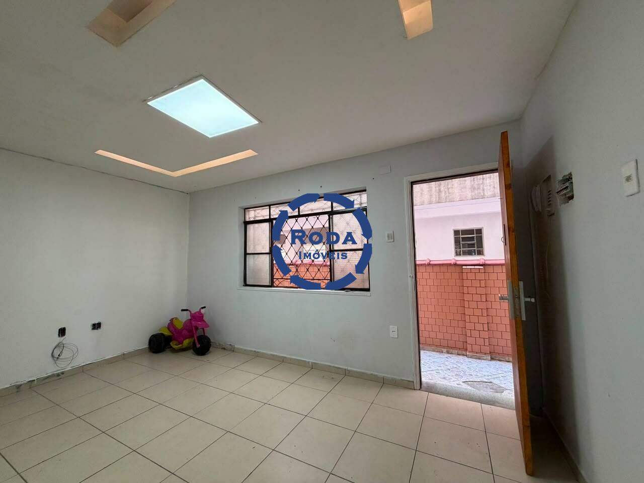 Apartamento à venda no Vila Belmiro: 