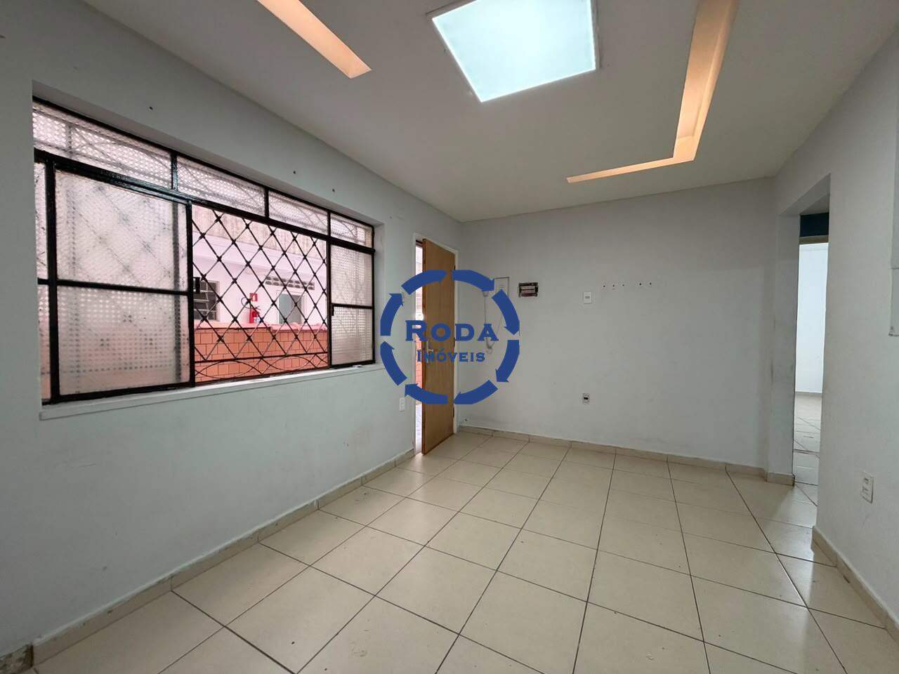 Apartamento à venda no Vila Belmiro: 