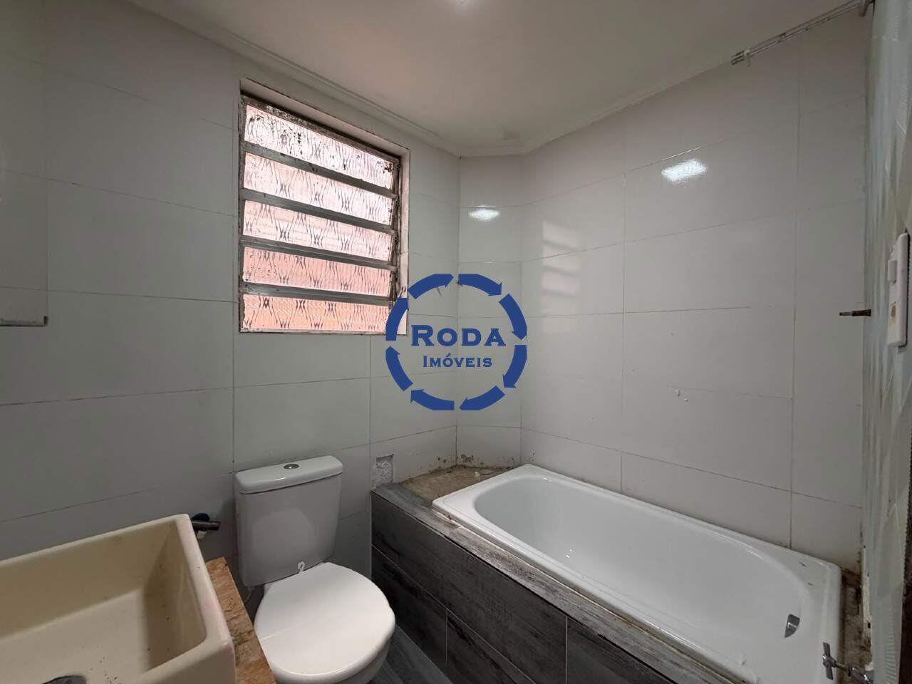 Apartamento à venda no Vila Belmiro: 