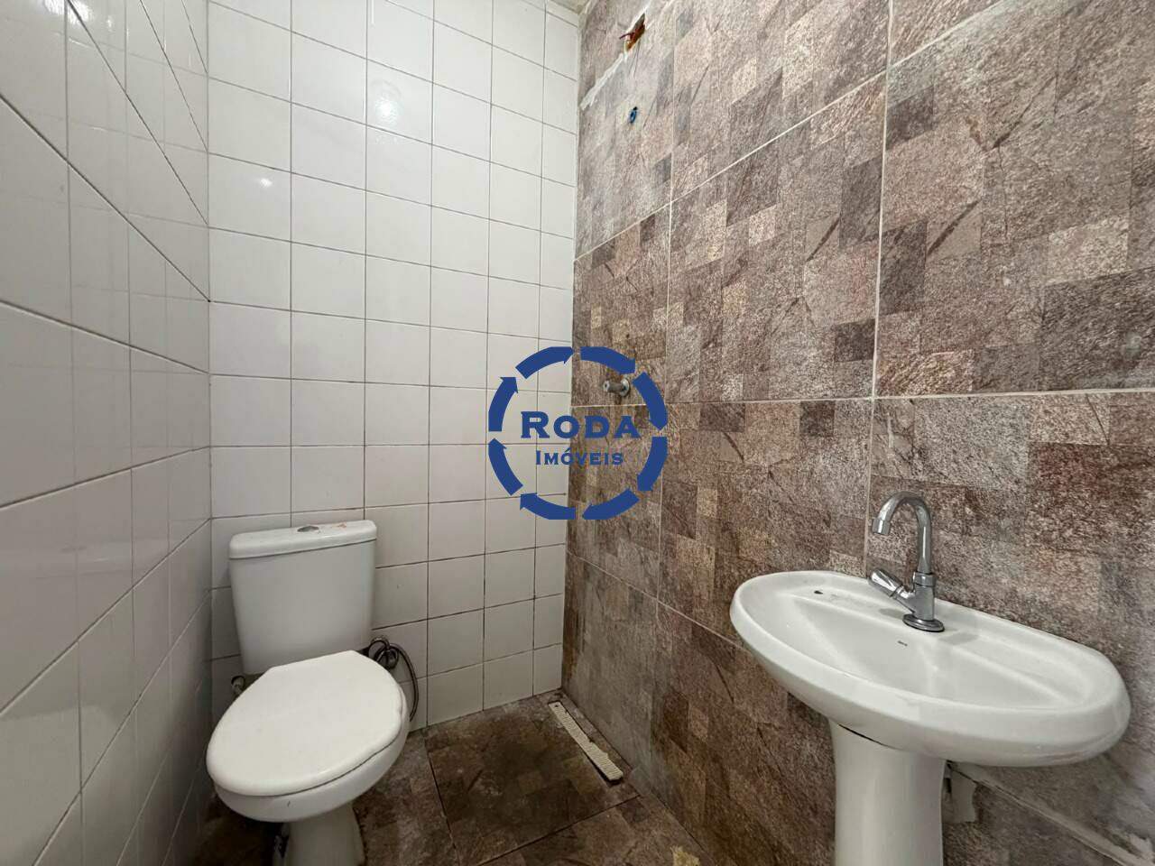 Apartamento à venda no Vila Belmiro: 
