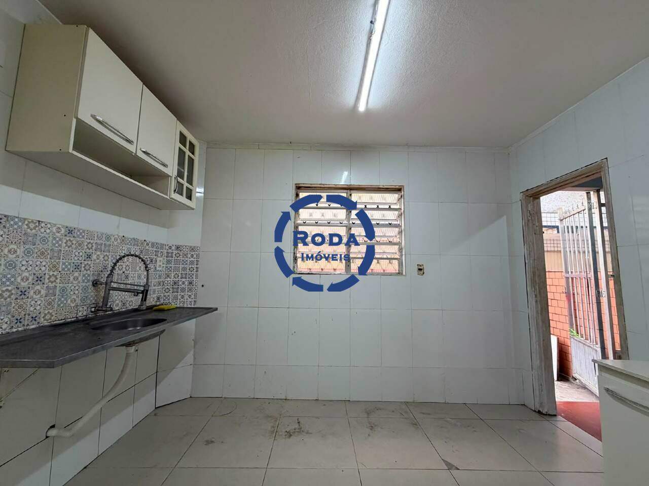 Apartamento à venda no Vila Belmiro: 