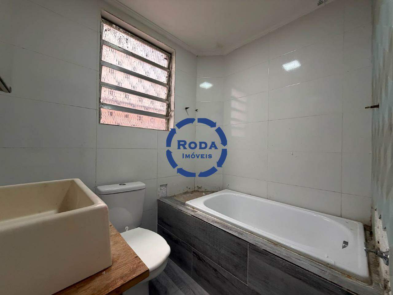 Apartamento à venda no Vila Belmiro: 