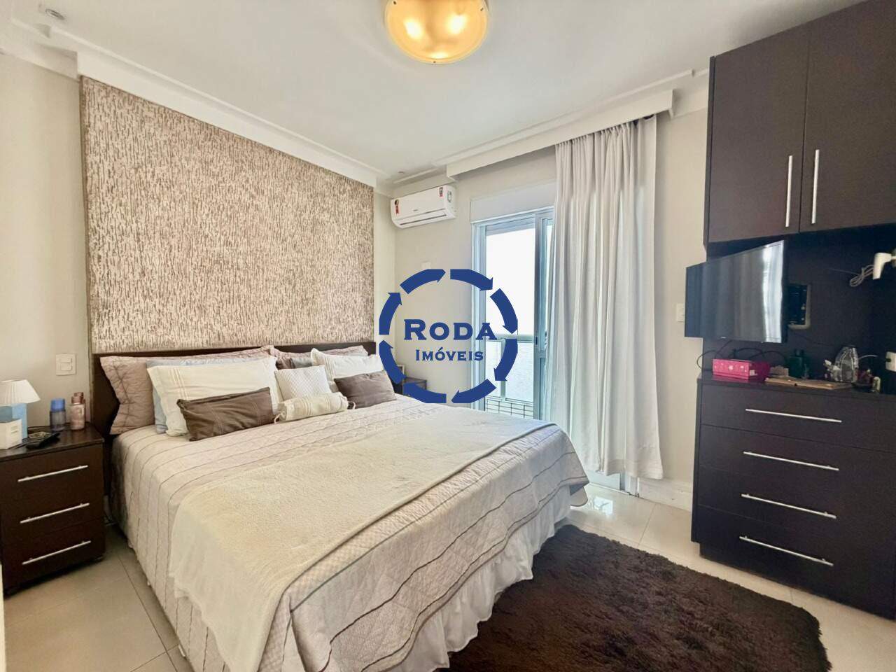 Cobertura Duplex à venda no Pompéia: Suíte Casal