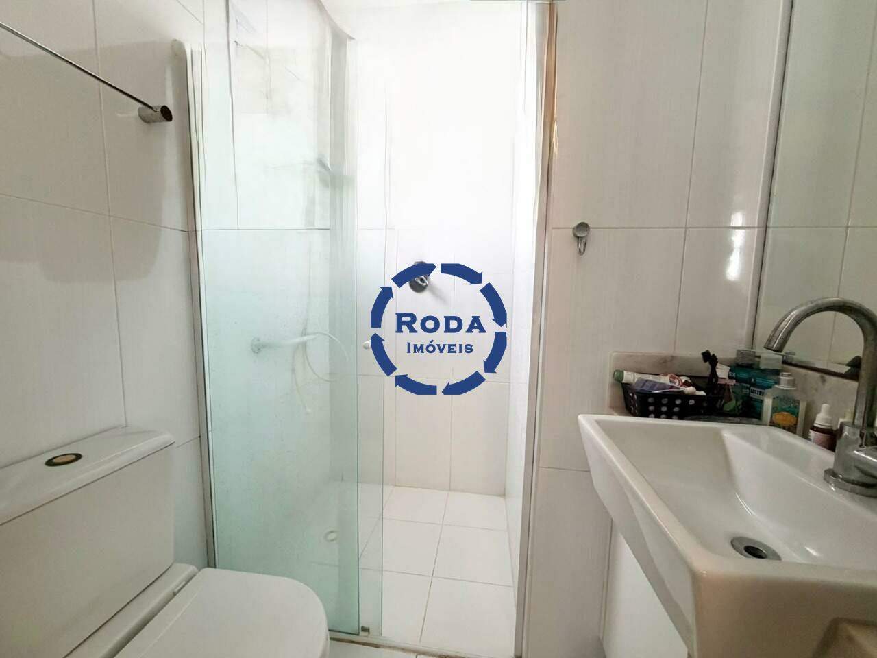 Cobertura Duplex à venda no Pompéia: Banheiro Suíte
