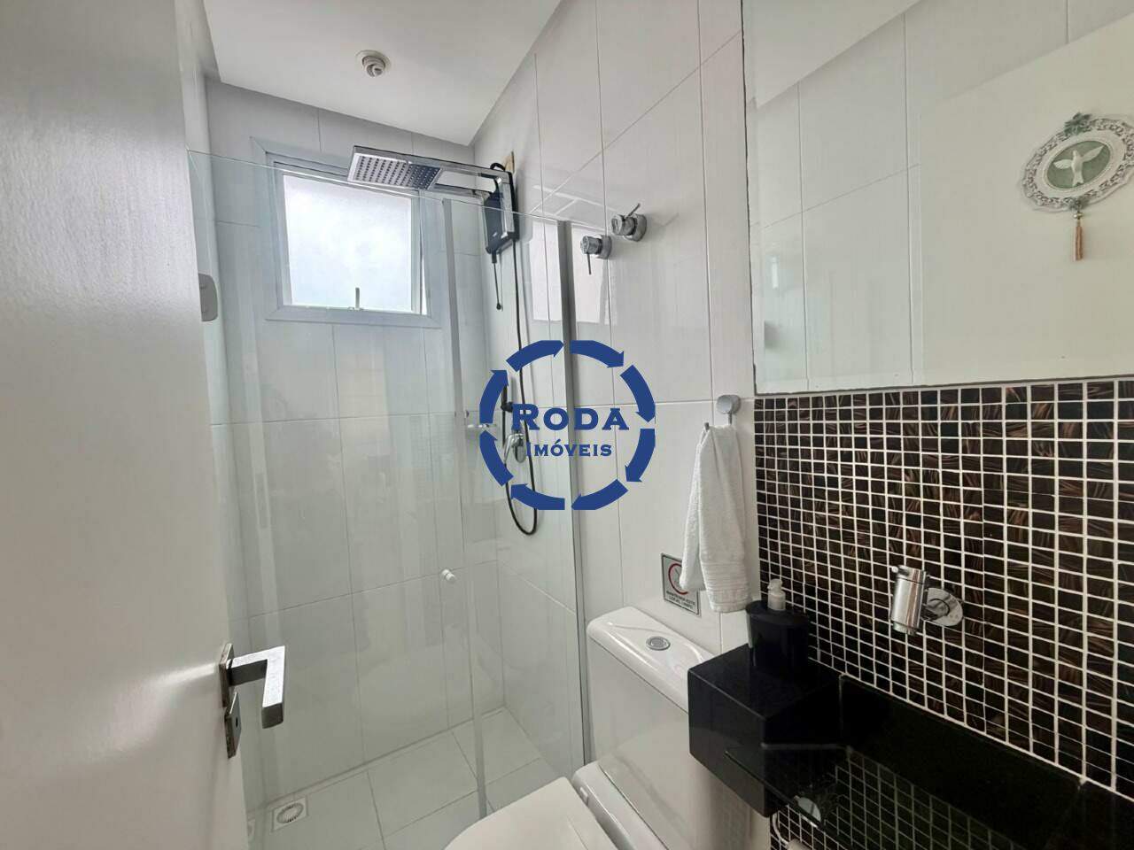 Cobertura Duplex à venda no Pompéia: Banheiro Piscina