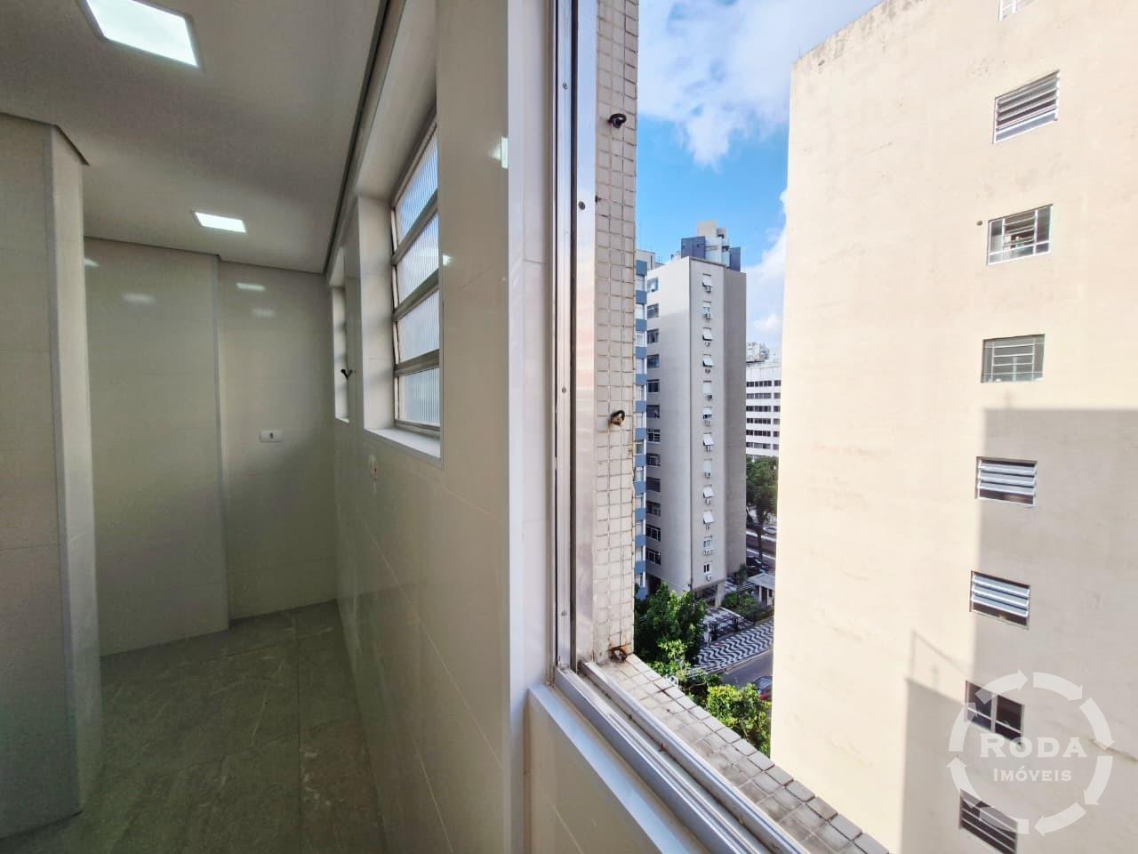 Kitnet à venda no Gonzaga: 