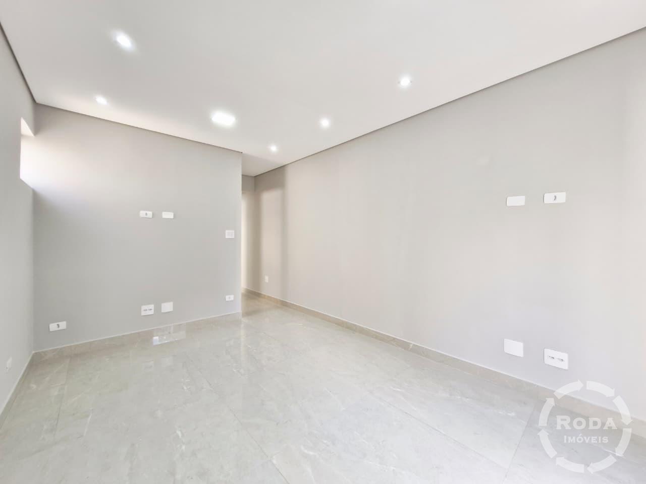 Kitnet à venda no Gonzaga: 