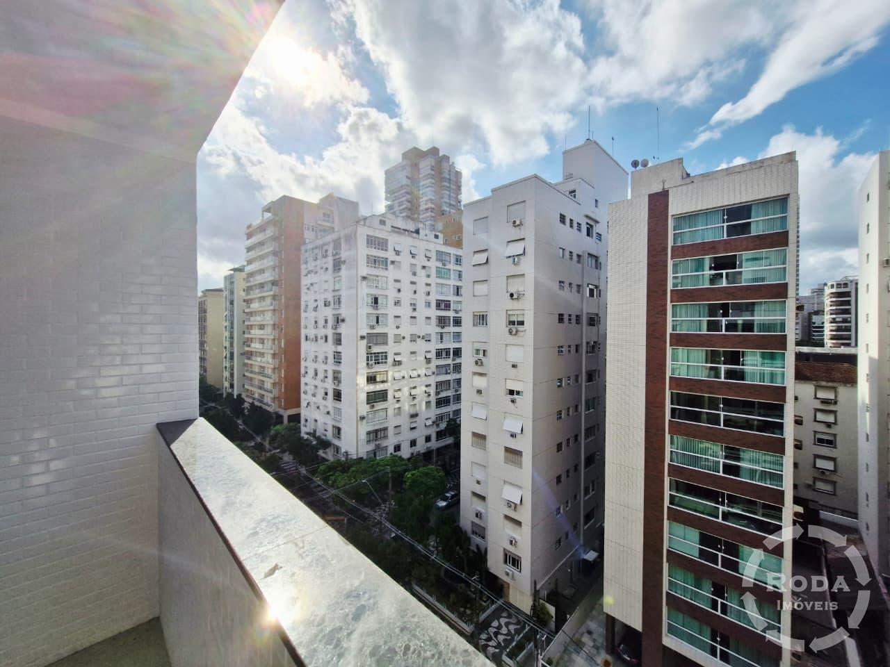 Kitnet à venda no Gonzaga: 