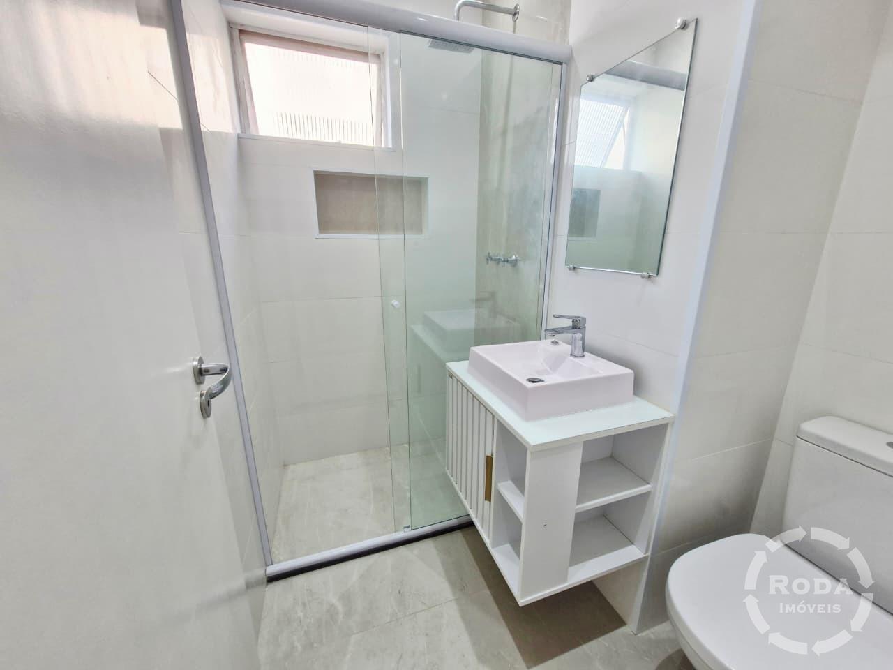 Kitnet à venda no Gonzaga: 