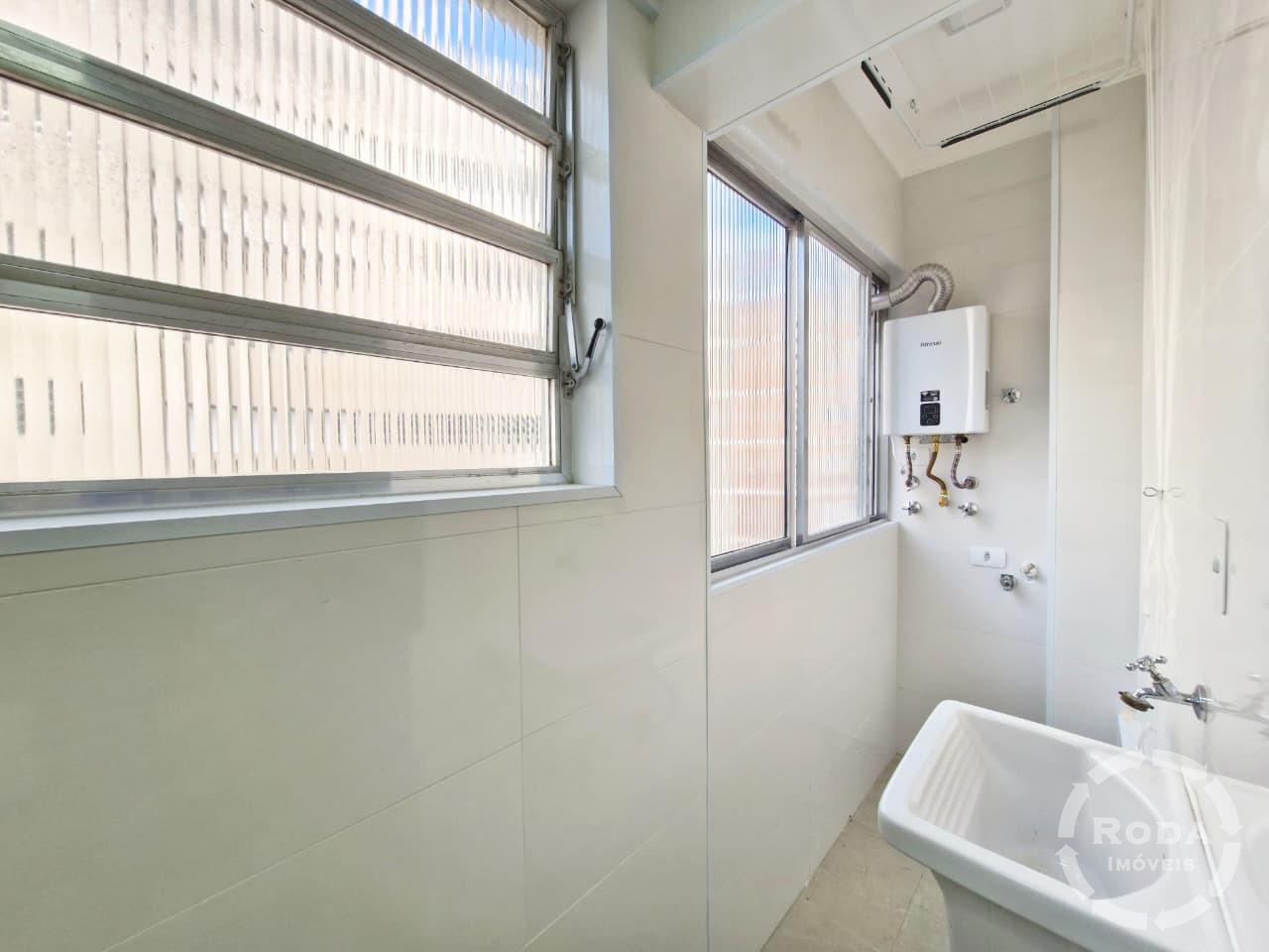 Kitnet à venda no Gonzaga: 