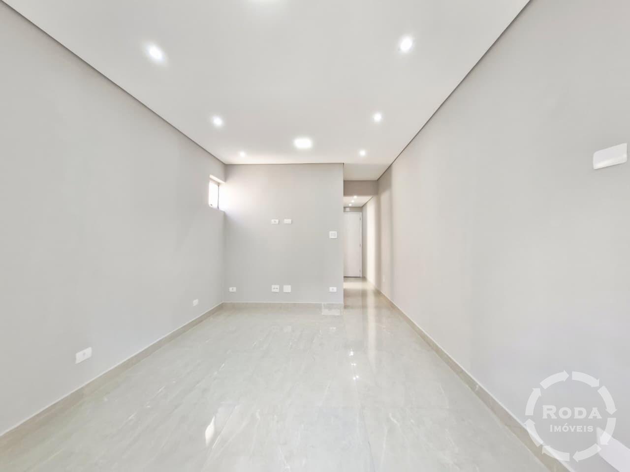 Kitnet à venda no Gonzaga: 