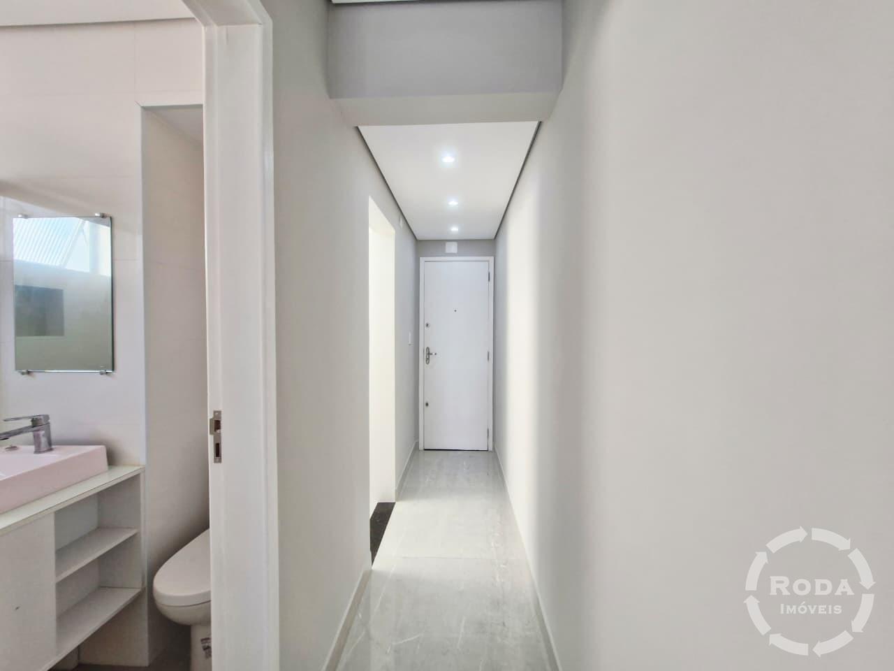 Kitnet à venda no Gonzaga: 