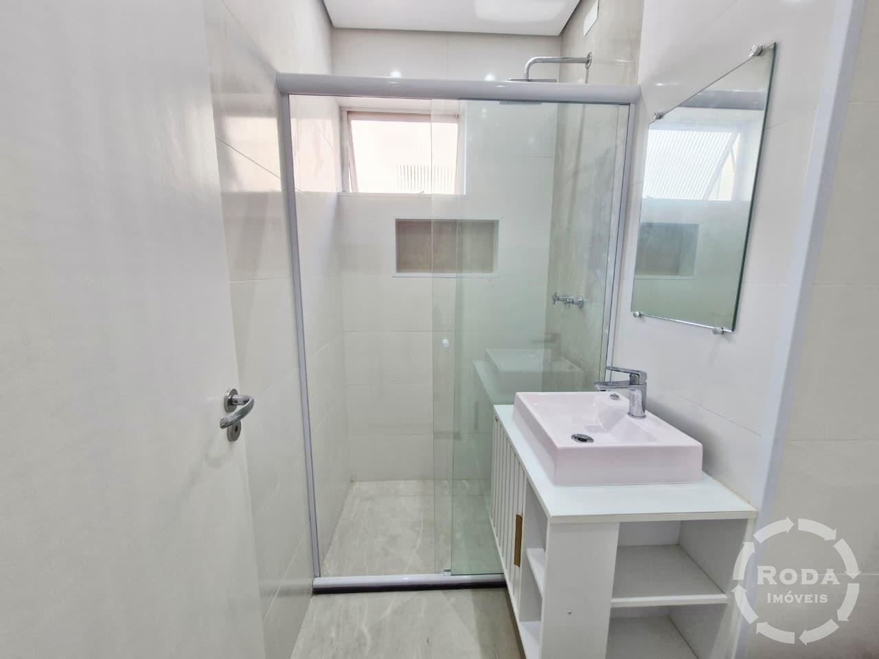 Kitnet à venda no Gonzaga: 