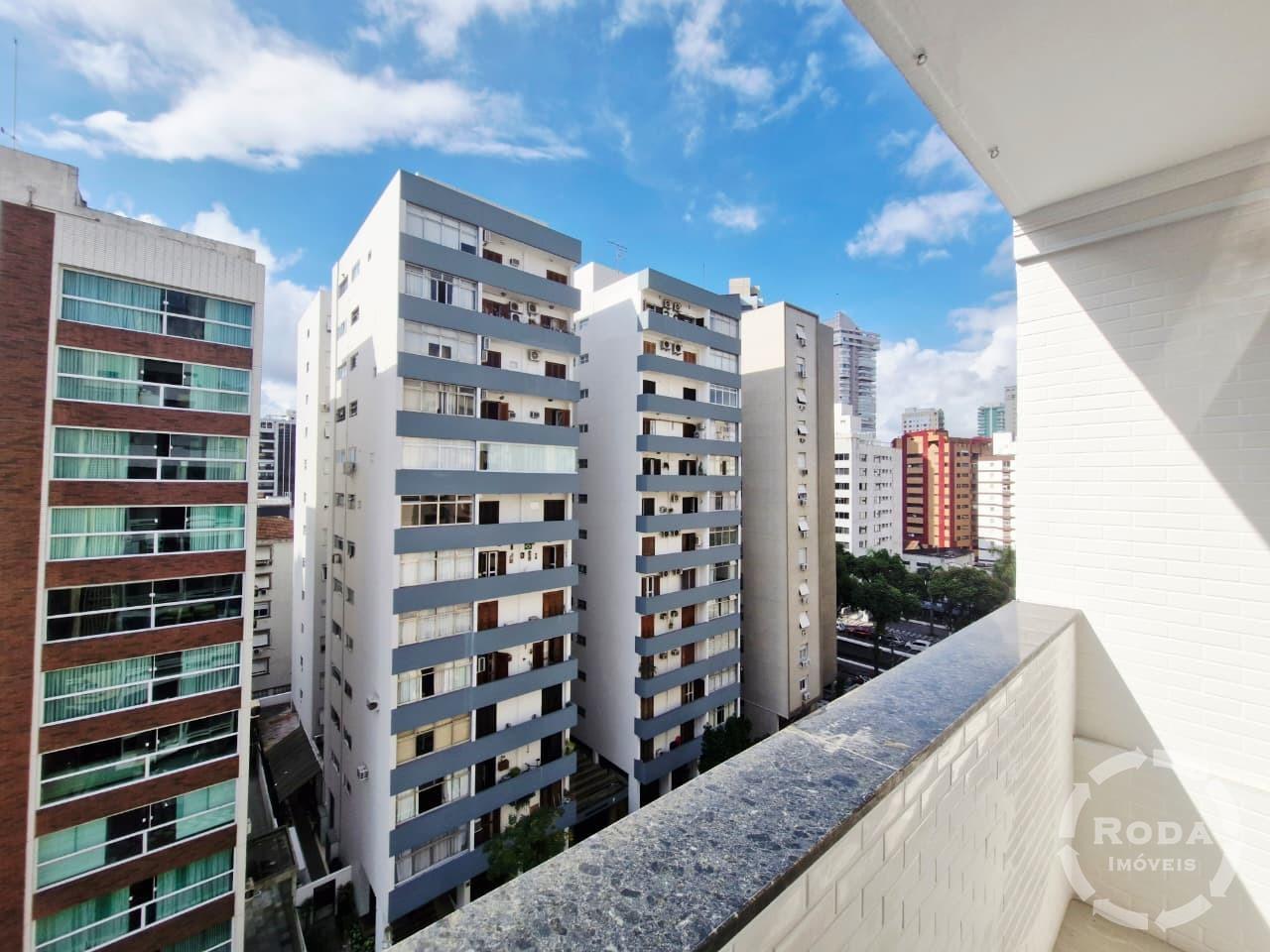 Kitnet à venda no Gonzaga: 