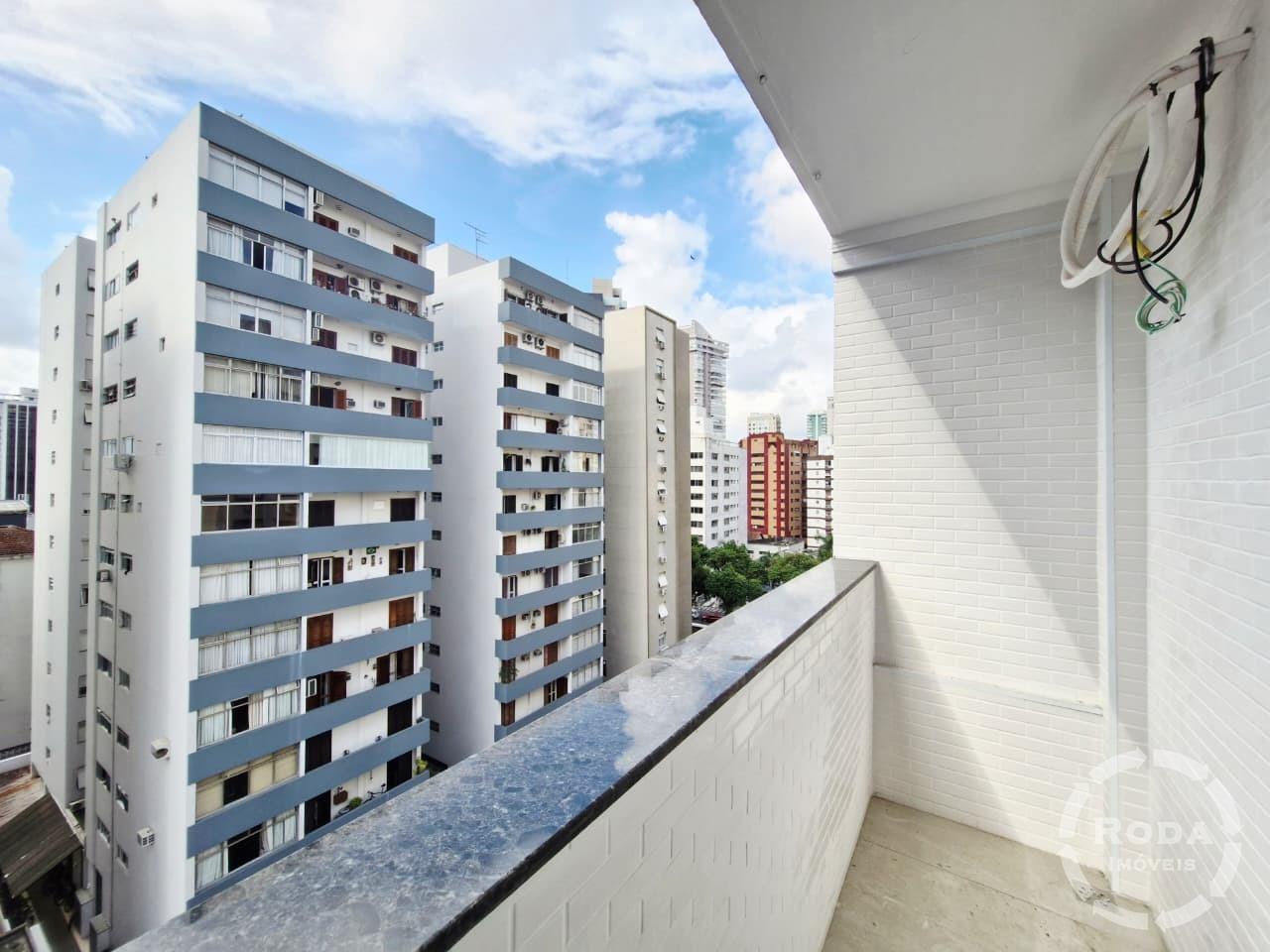 Kitnet à venda no Gonzaga: 