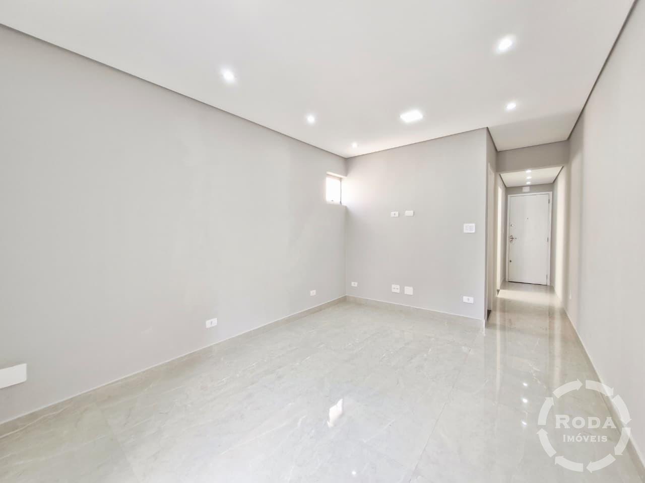 Kitnet à venda no Gonzaga: 