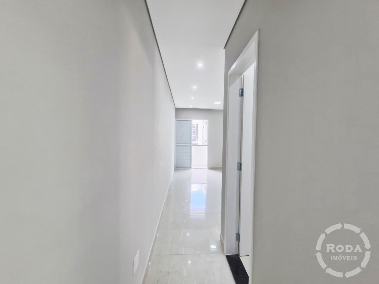 Kitnet à venda no Gonzaga: 