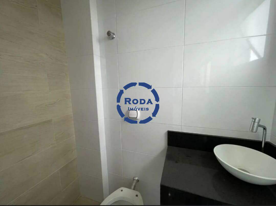 Apartamento à venda no Boqueirão: 