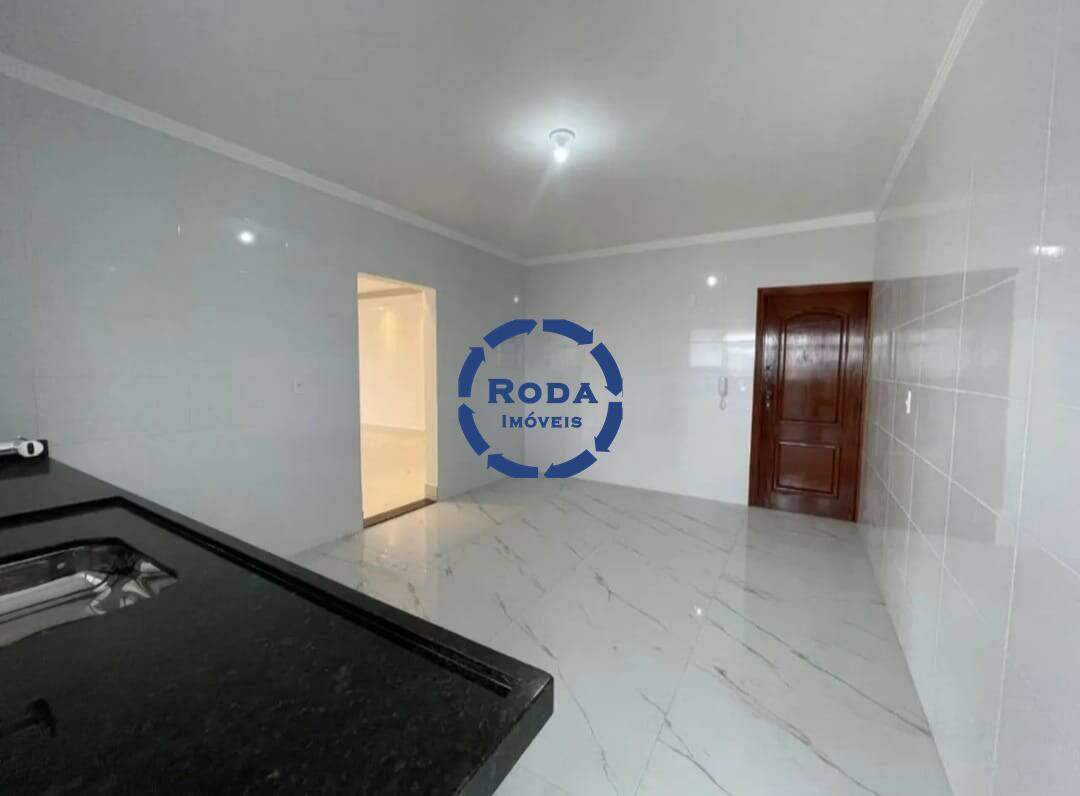 Apartamento à venda no Boqueirão: 