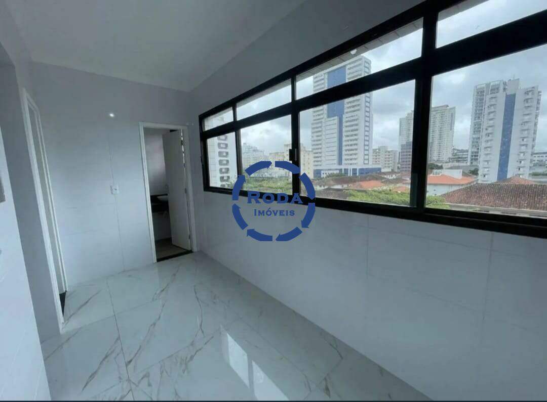 Apartamento à venda no Boqueirão: 