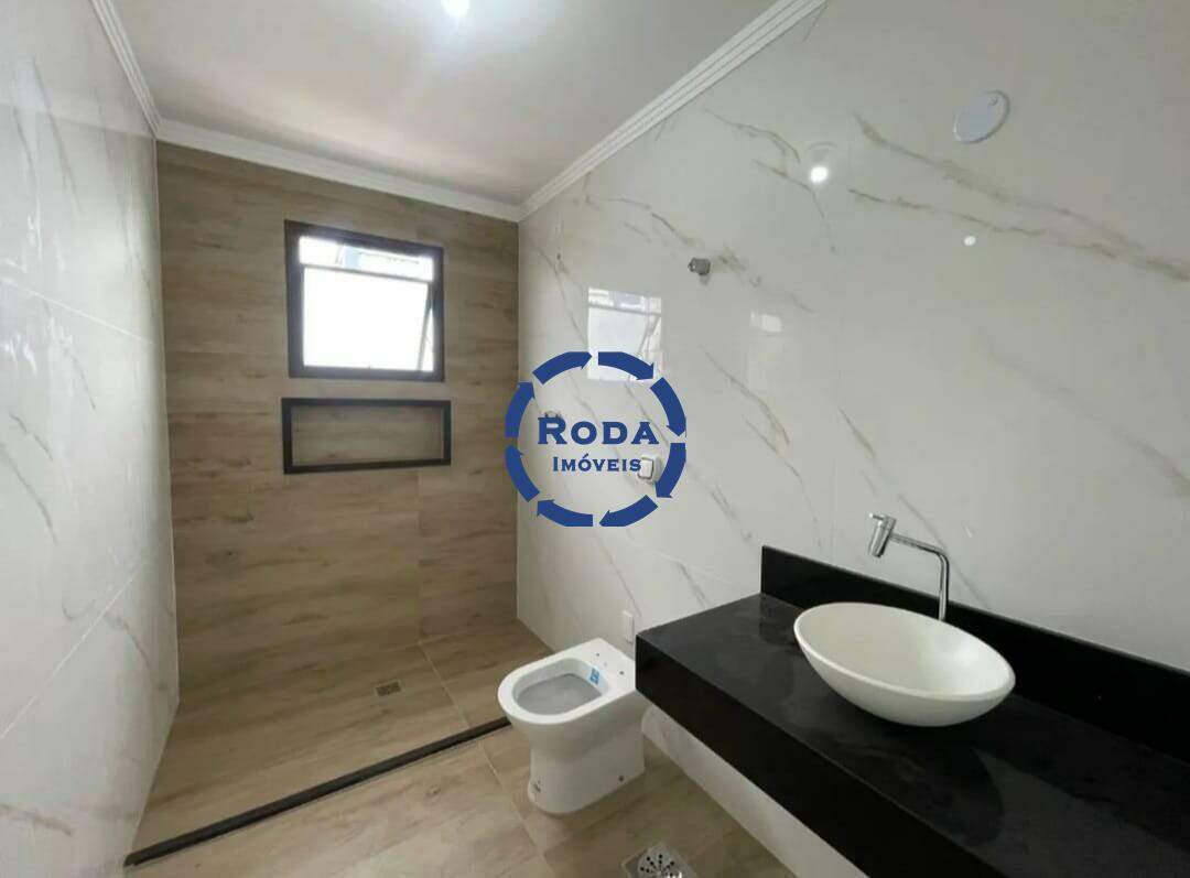 Apartamento à venda no Boqueirão: 