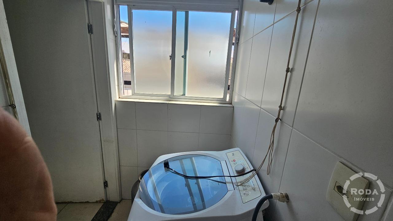 Casa Sobreposta Alta à venda no Estuário: 