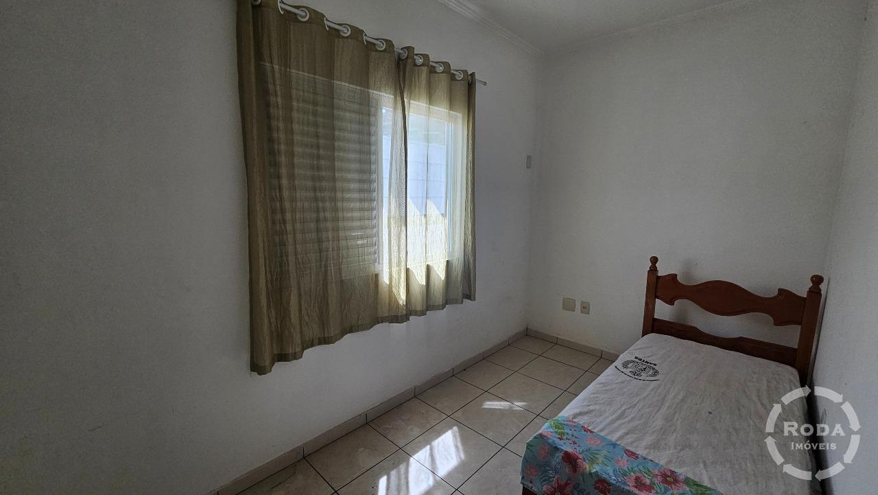 Casa Sobreposta Alta à venda no Estuário: 